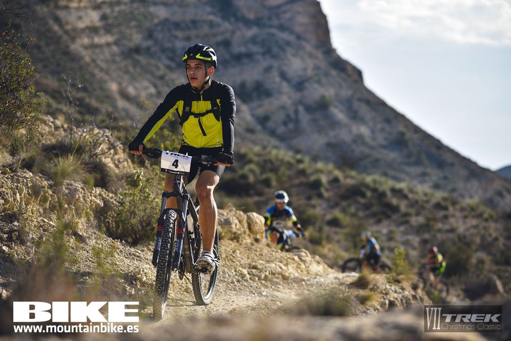 Trek Christmas Classic 2015. Galería 3