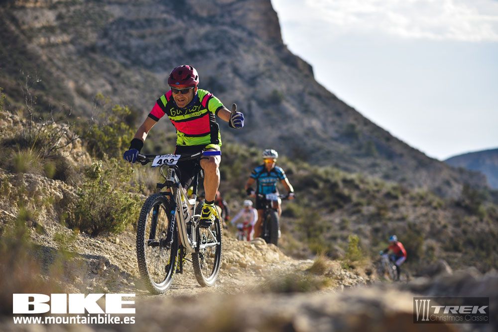 Trek Christmas Classic 2015. Galería 3