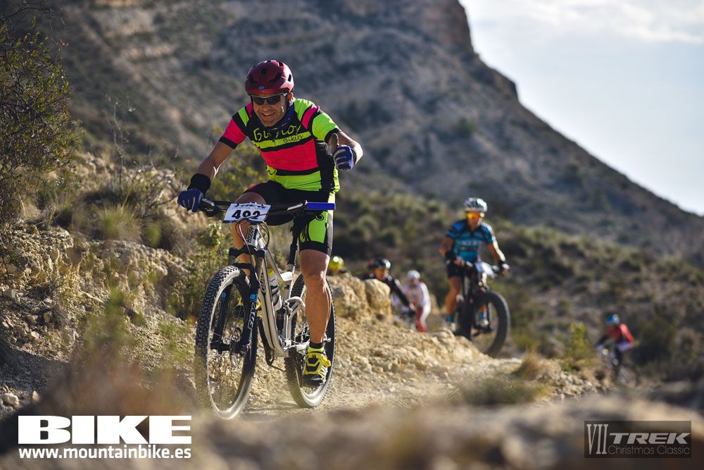 Trek Christmas Classic 2015. Galería 3