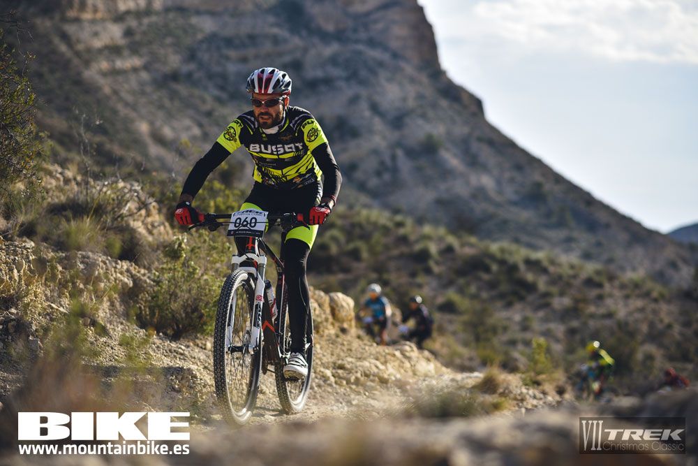 Trek Christmas Classic 2015. Galería 3