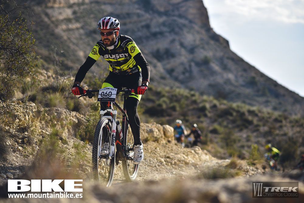 Trek Christmas Classic 2015. Galería 3