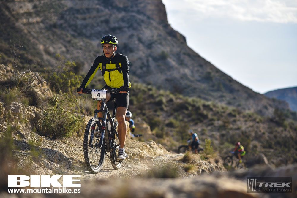 Trek Christmas Classic 2015. Galería 3