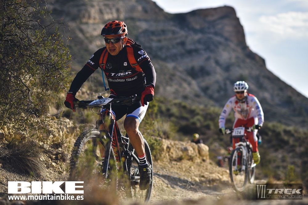 Trek Christmas Classic 2015. Galería 3