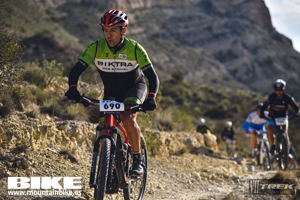 Trek Christmas Classic 2015. Galería 3