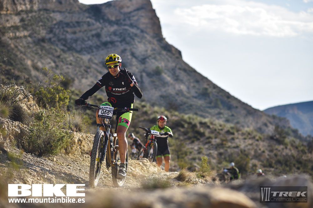 Trek Christmas Classic 2015. Galería 3