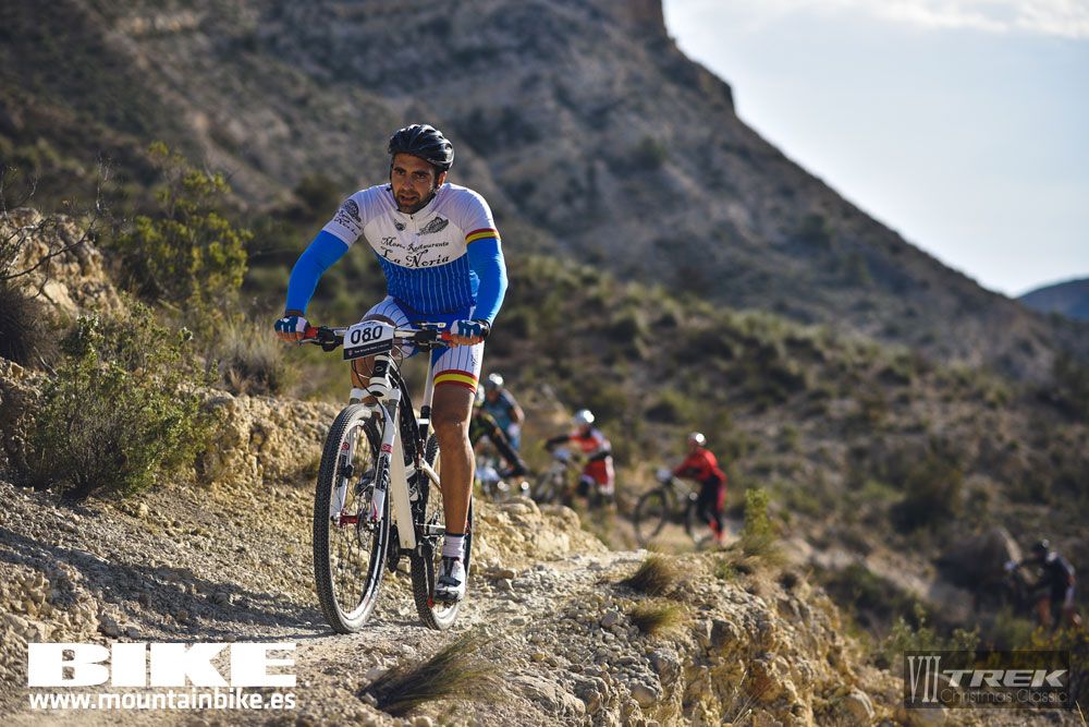 Trek Christmas Classic 2015. Galería 3