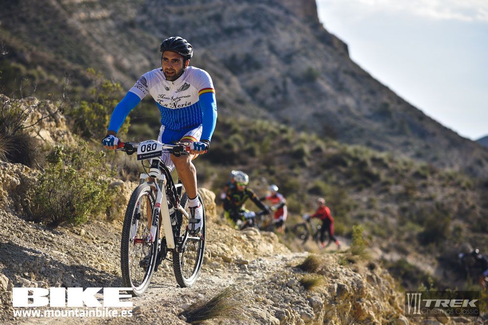 Trek Christmas Classic 2015. Galería 3
