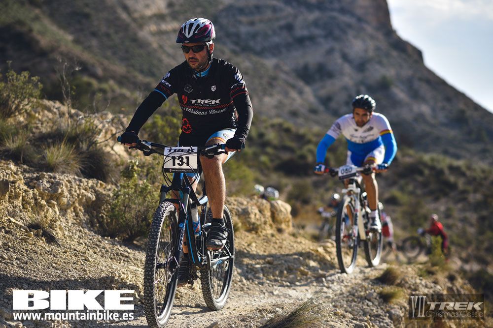 Trek Christmas Classic 2015. Galería 3