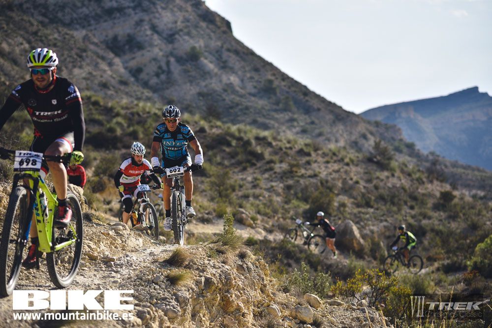 Trek Christmas Classic 2015. Galería 3