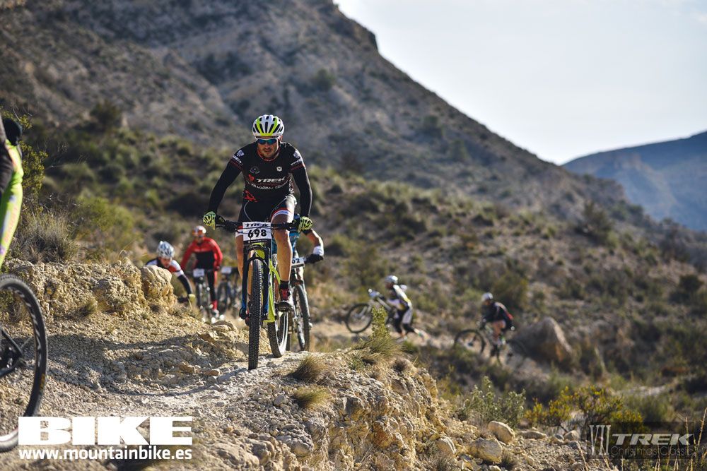Trek Christmas Classic 2015. Galería 3