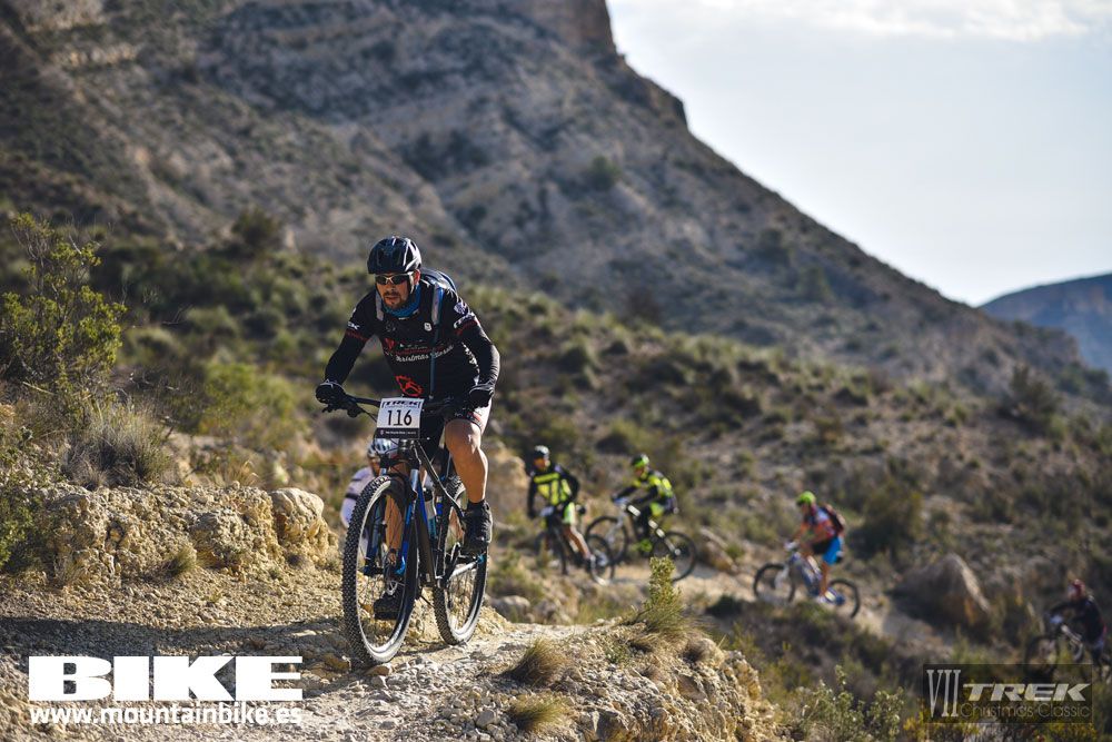 Trek Christmas Classic 2015. Galería 3