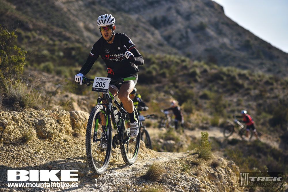 Trek Christmas Classic 2015. Galería 3