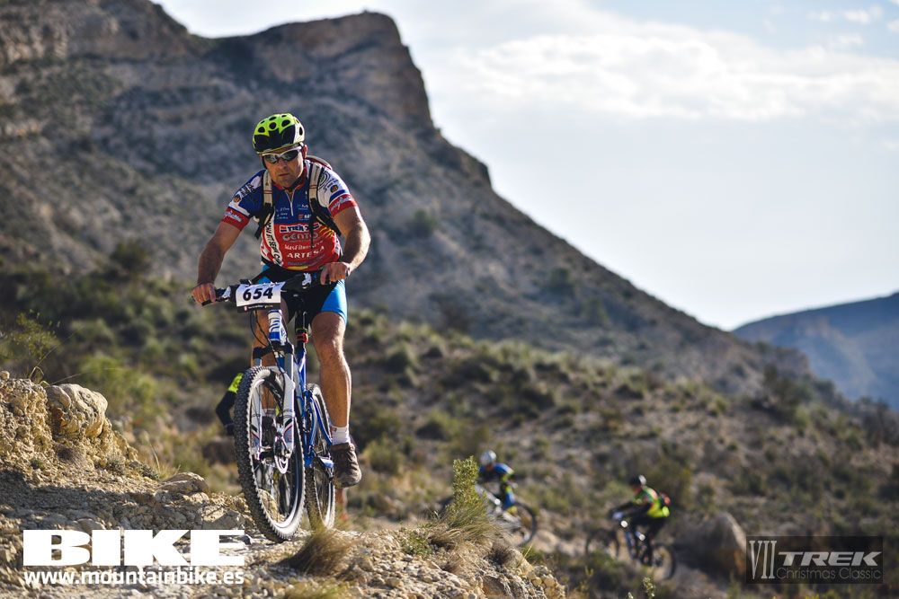 Trek Christmas Classic 2015. Galería 3