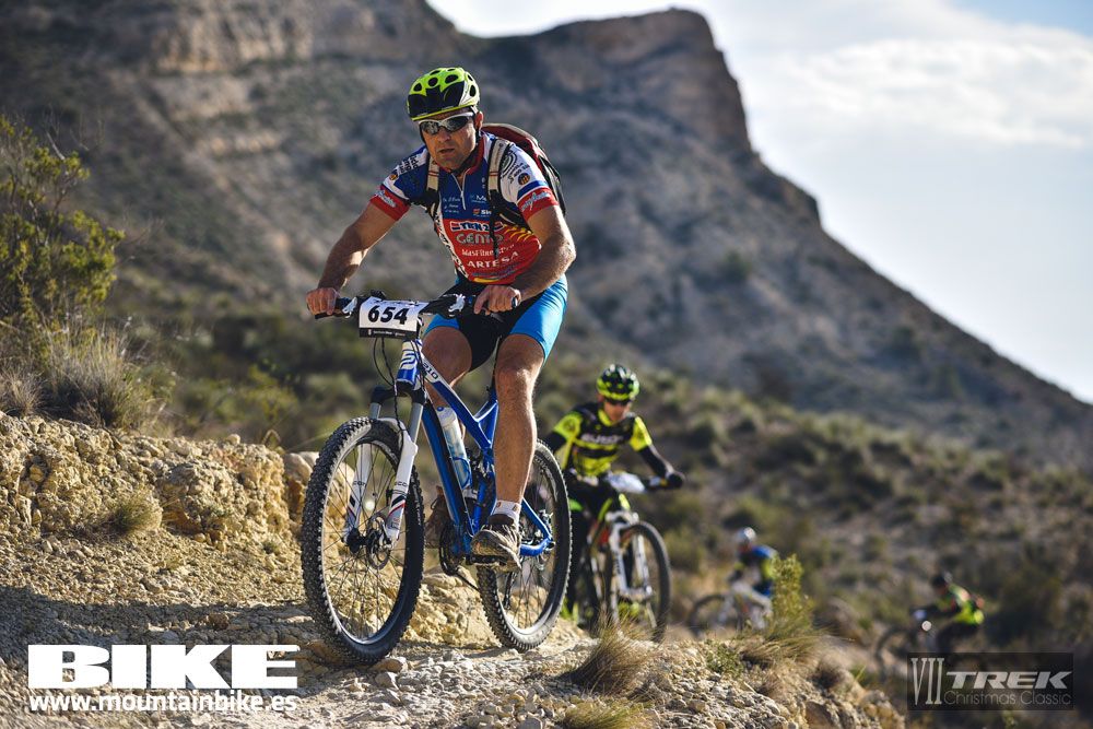 Trek Christmas Classic 2015. Galería 3