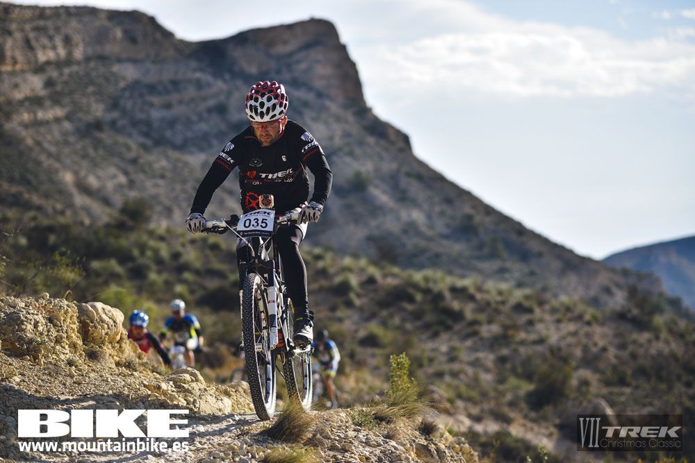 Trek Christmas Classic 2015. Galería 3