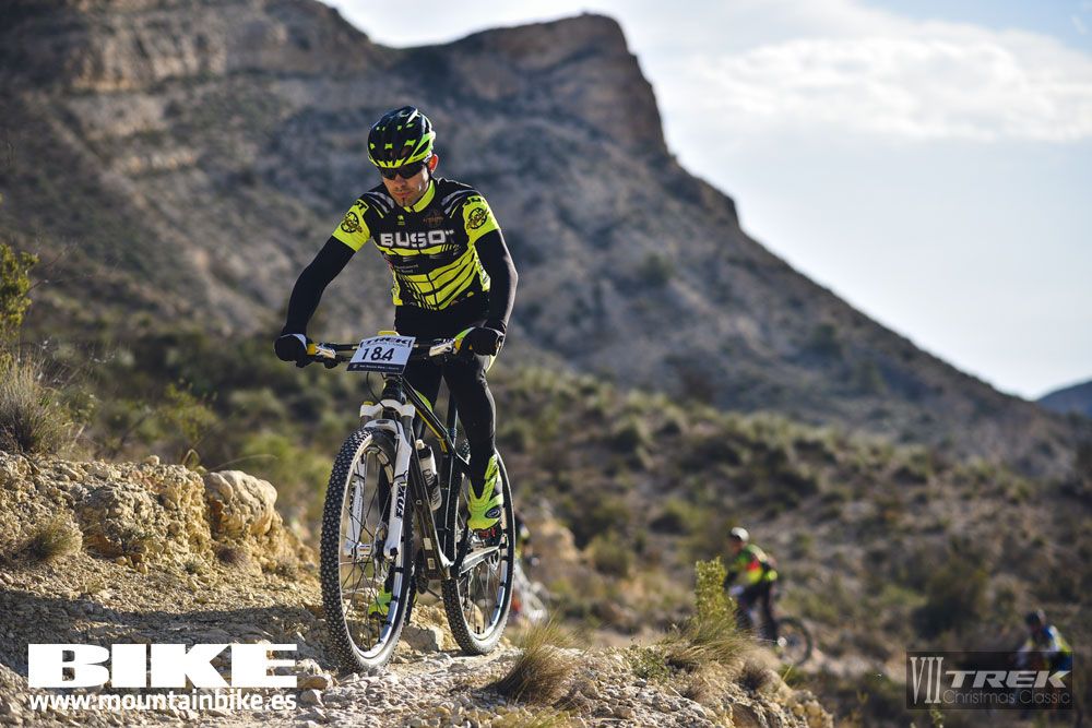Trek Christmas Classic 2015. Galería 3