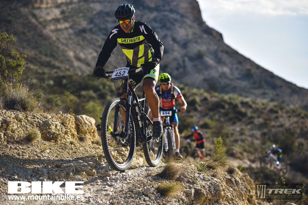 Trek Christmas Classic 2015. Galería 3