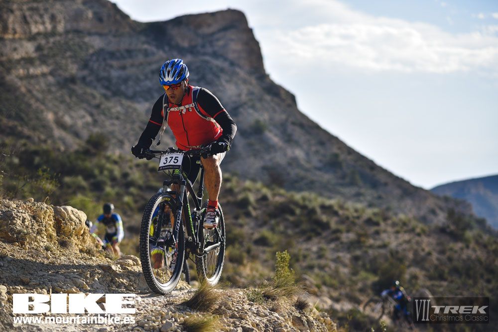 Trek Christmas Classic 2015. Galería 3