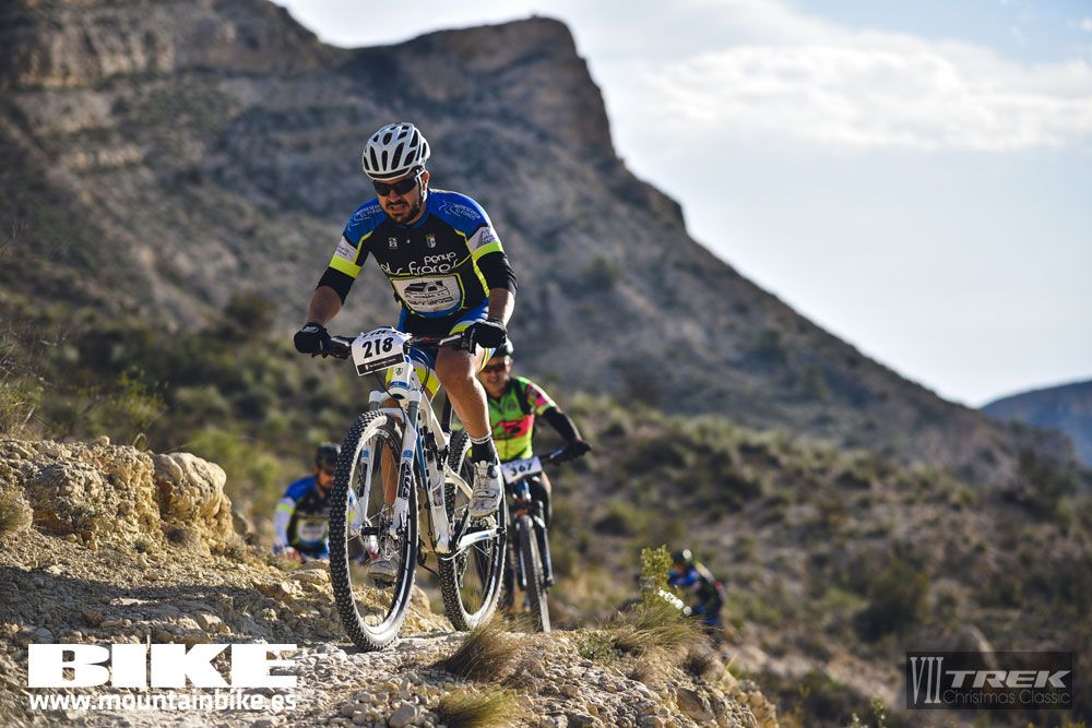 Trek Christmas Classic 2015. Galería 3