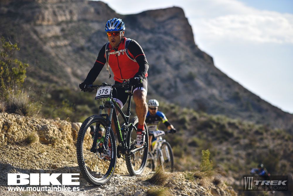 Trek Christmas Classic 2015. Galería 3