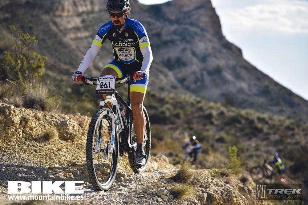 Trek Christmas Classic 2015. Galería 3