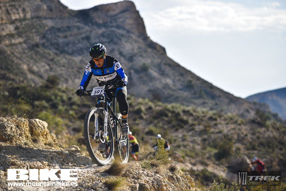 Trek Christmas Classic 2015. Galería 3