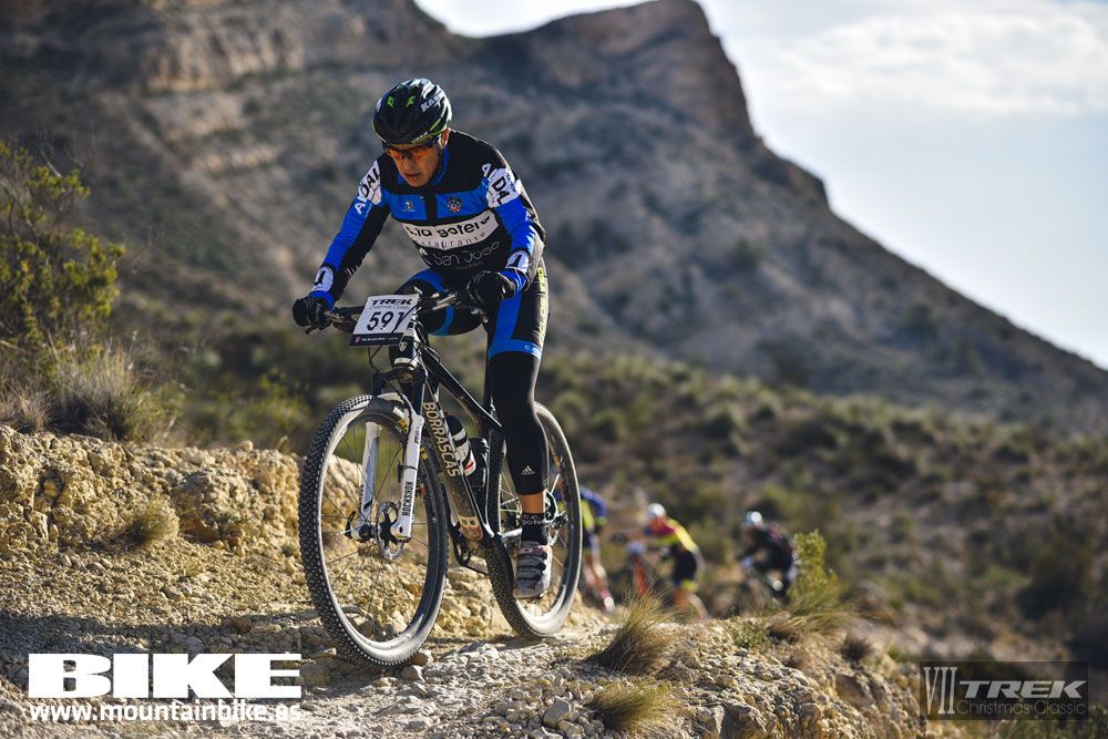 Trek Christmas Classic 2015. Galería 3