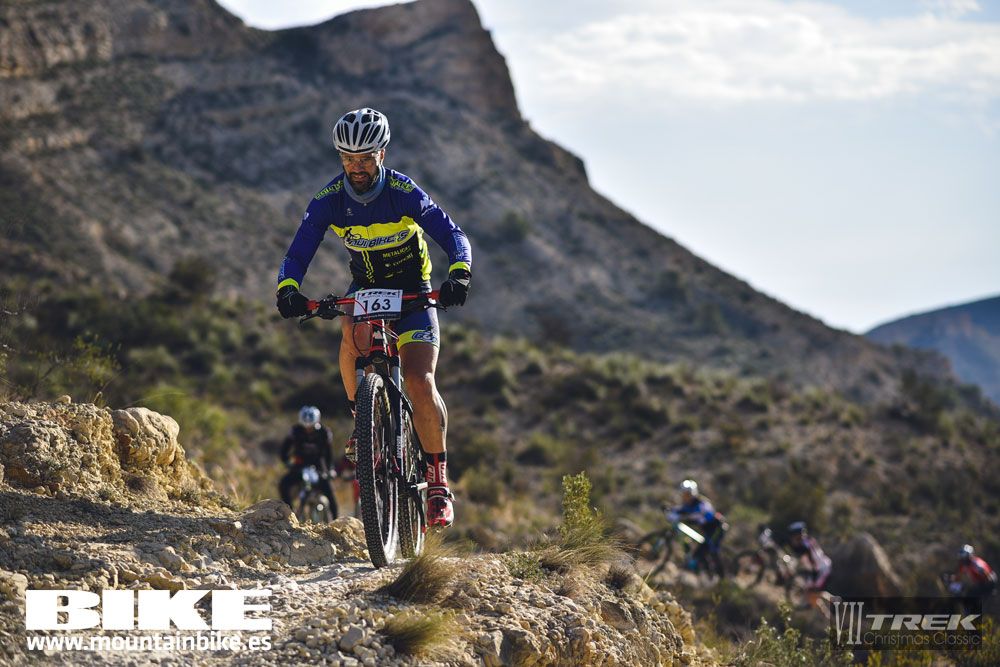 Trek Christmas Classic 2015. Galería 3