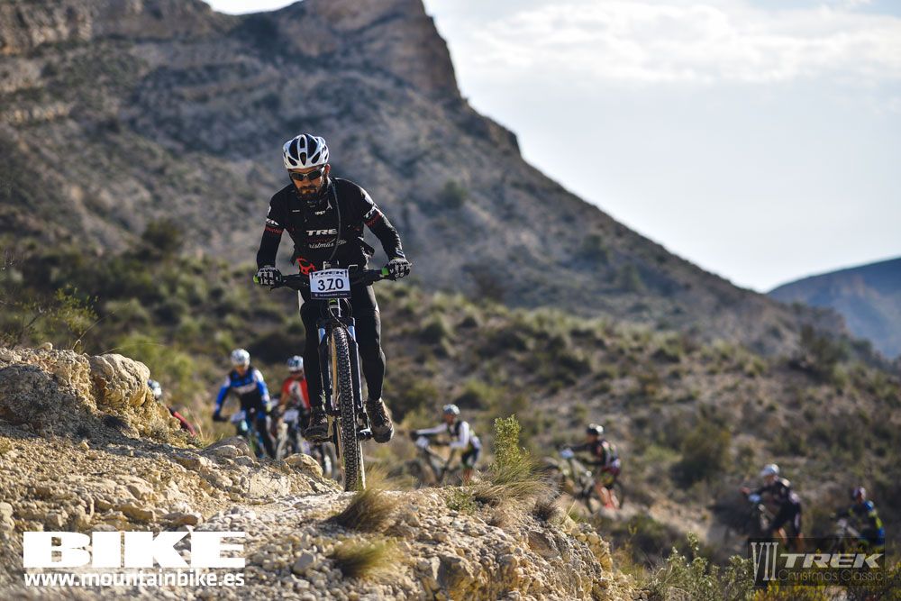 Trek Christmas Classic 2015. Galería 3