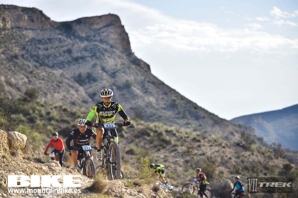 Trek Christmas Classic 2015. Galería 4