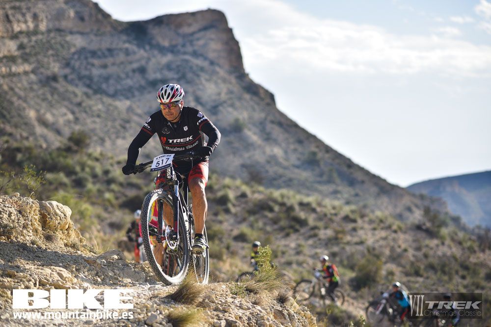Trek Christmas Classic 2015. Galería 4