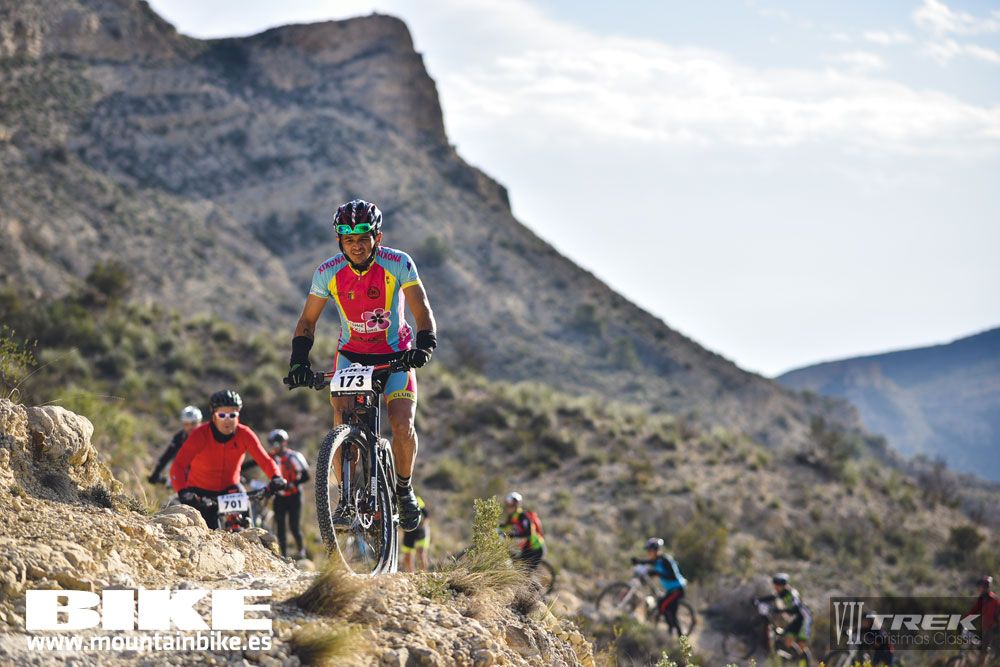 Trek Christmas Classic 2015. Galería 4