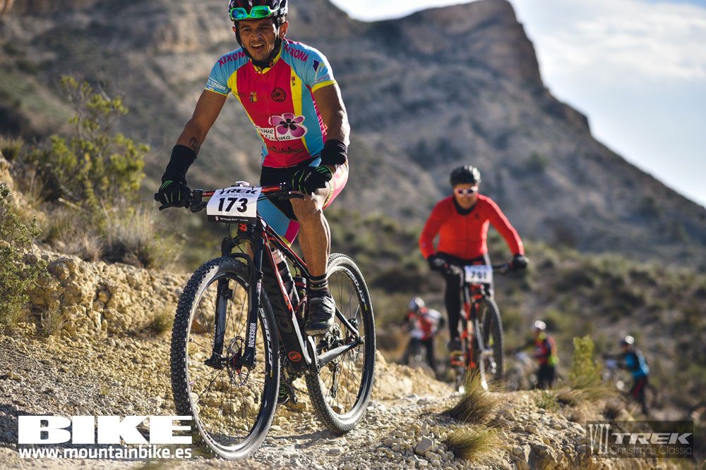 Trek Christmas Classic 2015. Galería 4