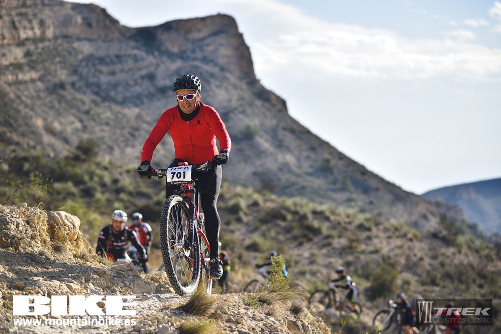 Trek Christmas Classic 2015. Galería 4
