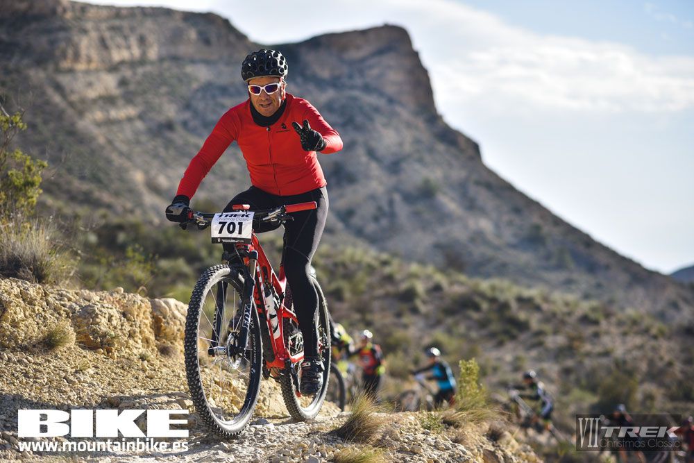 Trek Christmas Classic 2015. Galería 4