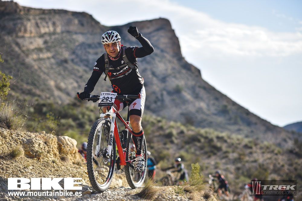 Trek Christmas Classic 2015. Galería 4
