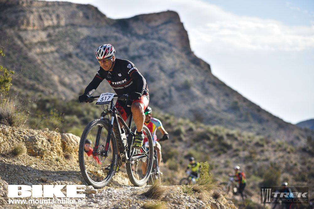 Trek Christmas Classic 2015. Galería 4