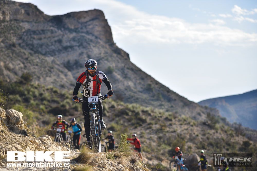 Trek Christmas Classic 2015. Galería 4