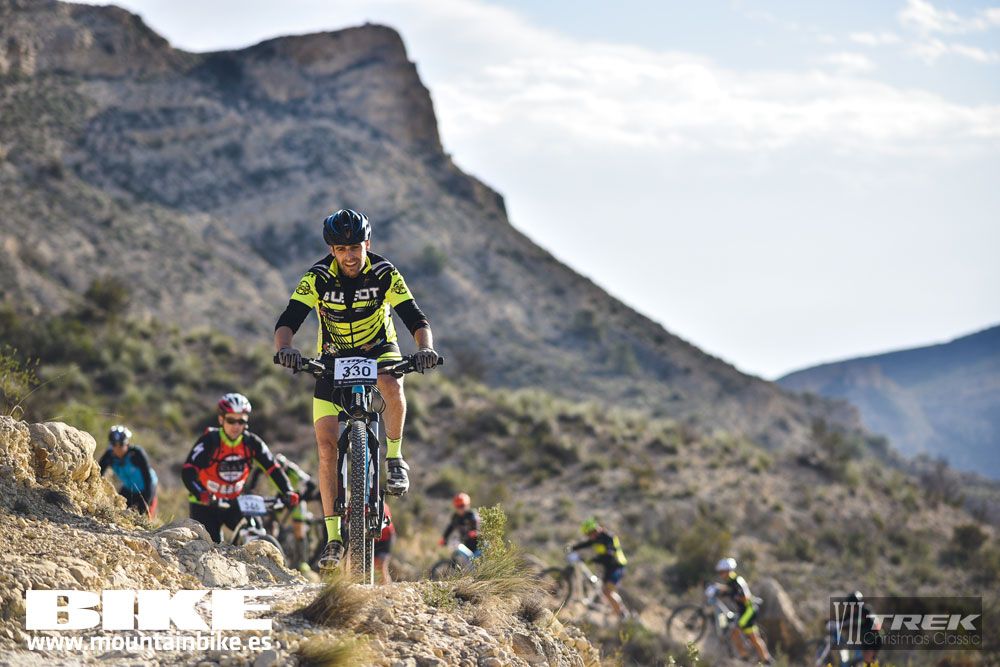 Trek Christmas Classic 2015. Galería 4
