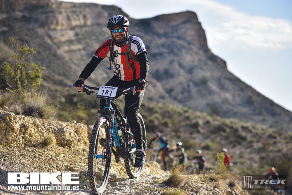 Trek Christmas Classic 2015. Galería 4