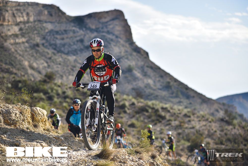 Trek Christmas Classic 2015. Galería 4