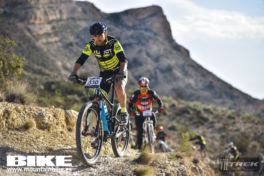 Trek Christmas Classic 2015. Galería 4