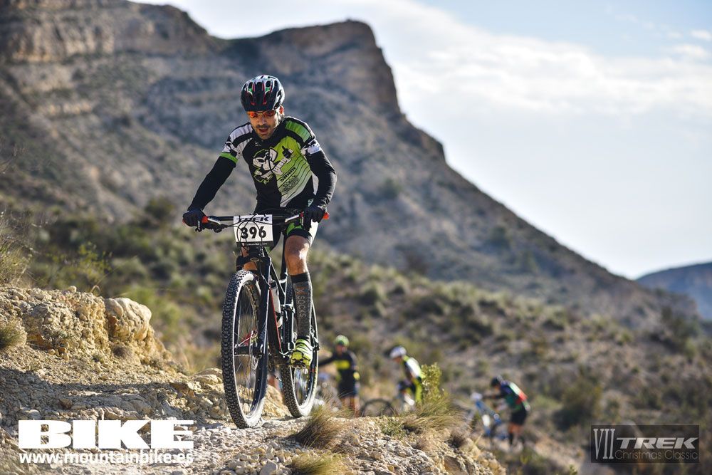 Trek Christmas Classic 2015. Galería 4