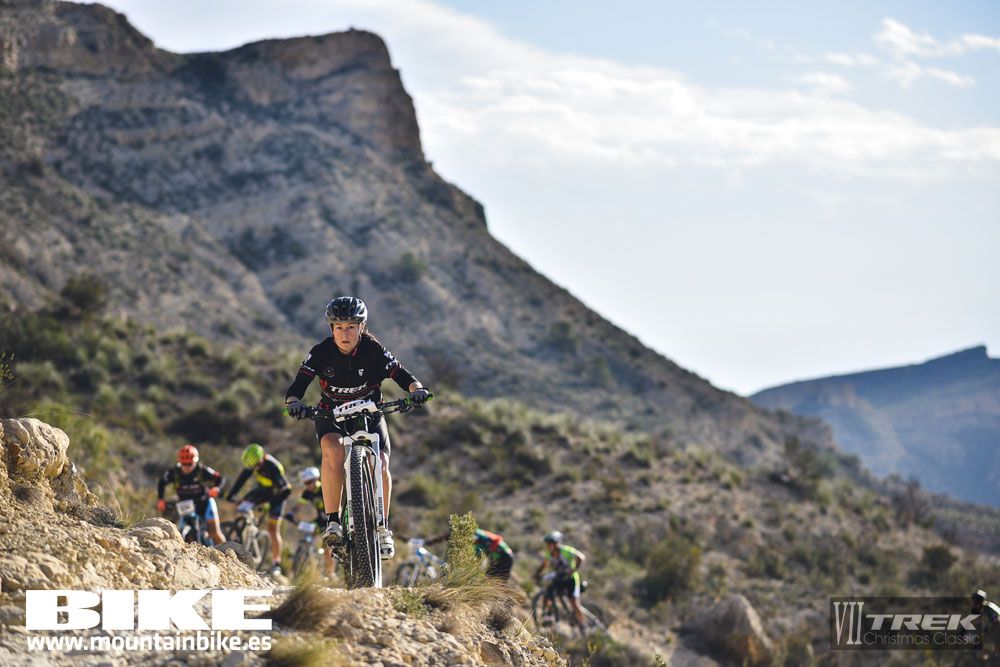 Trek Christmas Classic 2015. Galería 4
