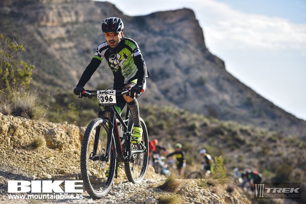 Trek Christmas Classic 2015. Galería 4