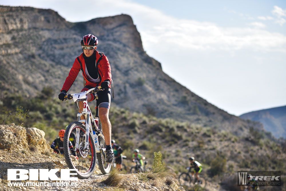 Trek Christmas Classic 2015. Galería 4