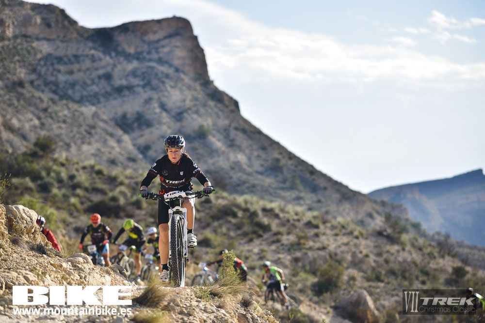 Trek Christmas Classic 2015. Galería 4