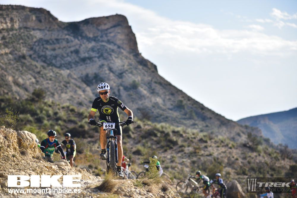 Trek Christmas Classic 2015. Galería 4