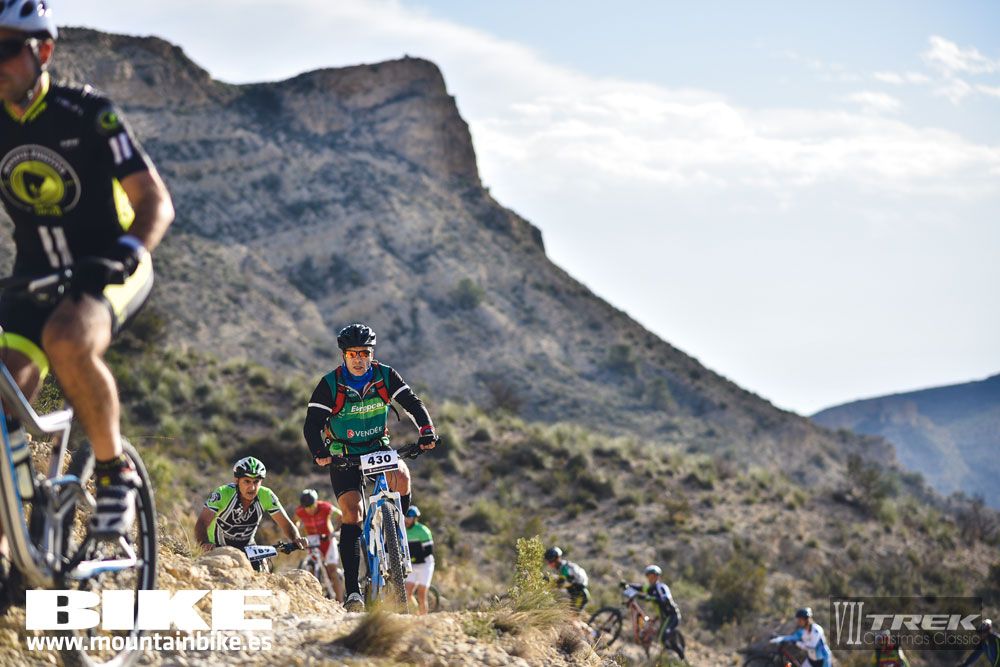 Trek Christmas Classic 2015. Galería 4