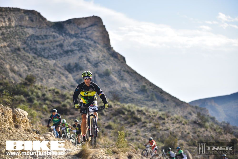 Trek Christmas Classic 2015. Galería 4
